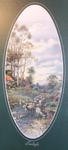 Twilightunsigned & undated