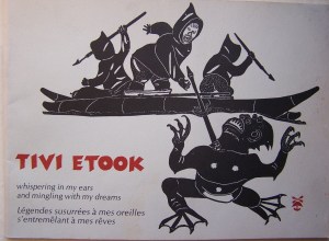 Ekeagualukby Tivi Etook