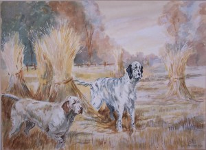 On the Hunt after Reuben Ward Binks signed GW