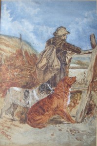 Travelling with Friends by S Govenlock