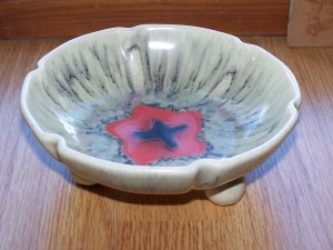 Rosenthal keramik bowl
