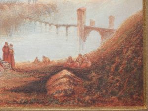 Childe Harold's Pilgrimage 4