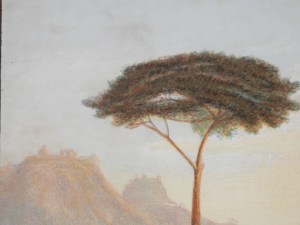 Childe Harold's Pilgrimage 3