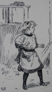 Story Illustration 2 by GB