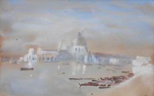 Sante Maria della Salute