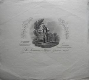 London Life Association Policy @ 1850 ?