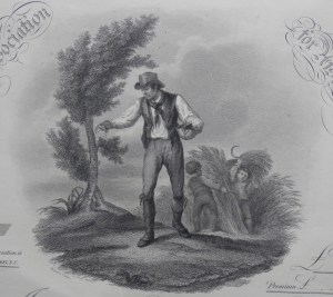 London Life Association Policy @1850 image 3