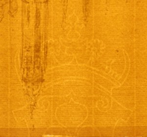 Strasbourg Lily watermark (partial)