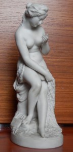 Parian Nude