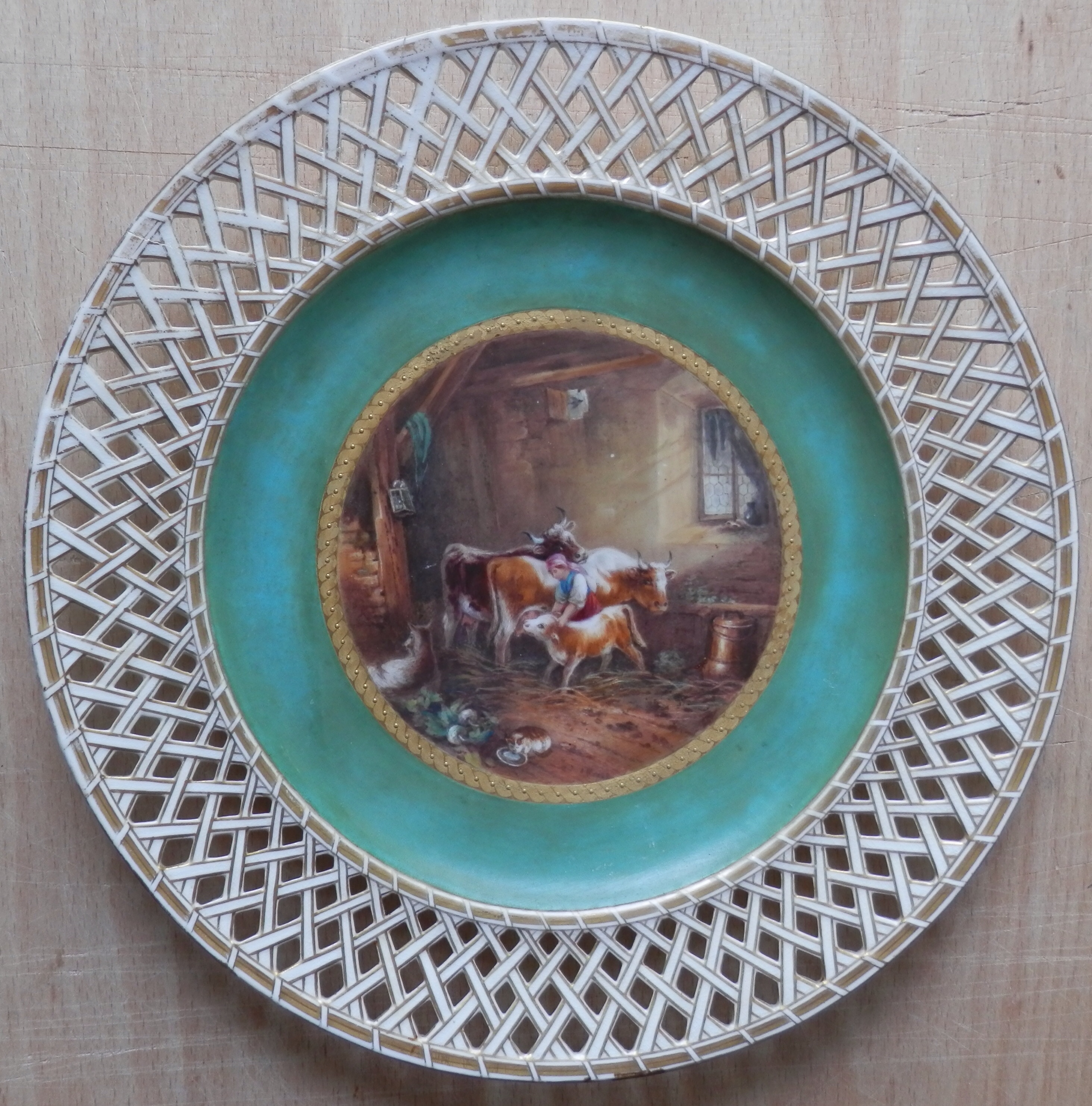 James Rouse Work James Rouse Jr porcelain artist | ronsartblog